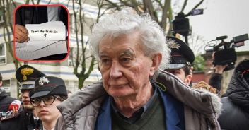 Lovati lettera minacce morte