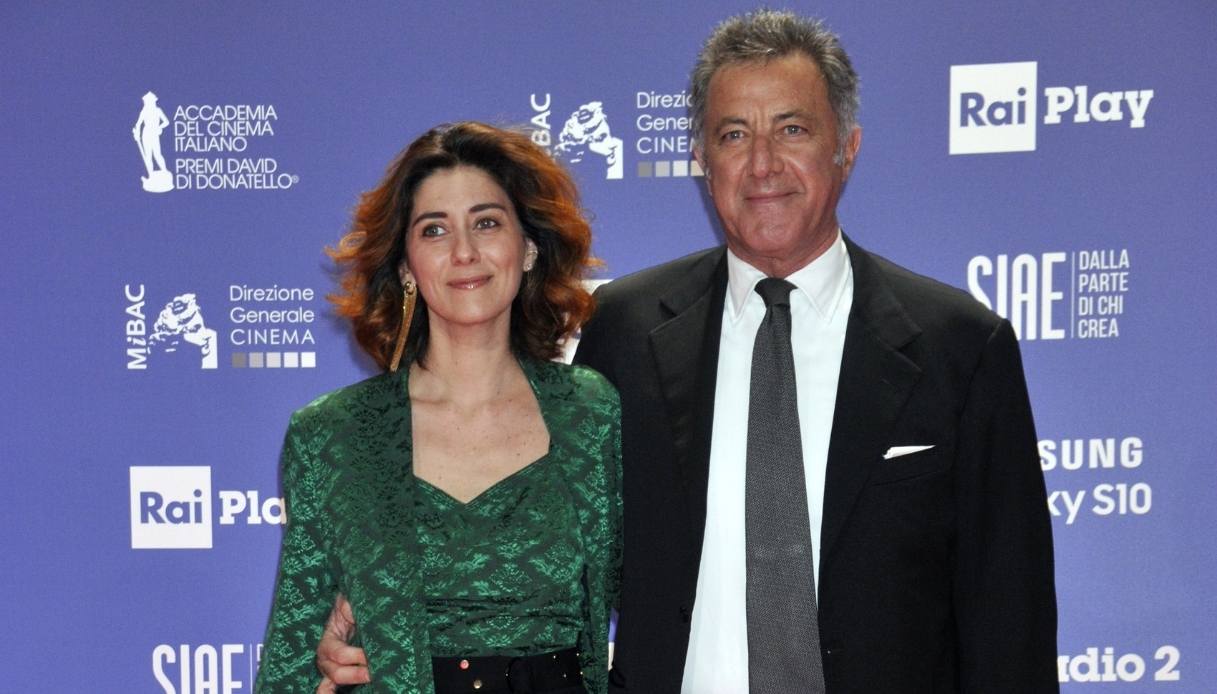 luca barbareschi elena monorchio