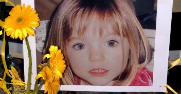 Maddie McCann