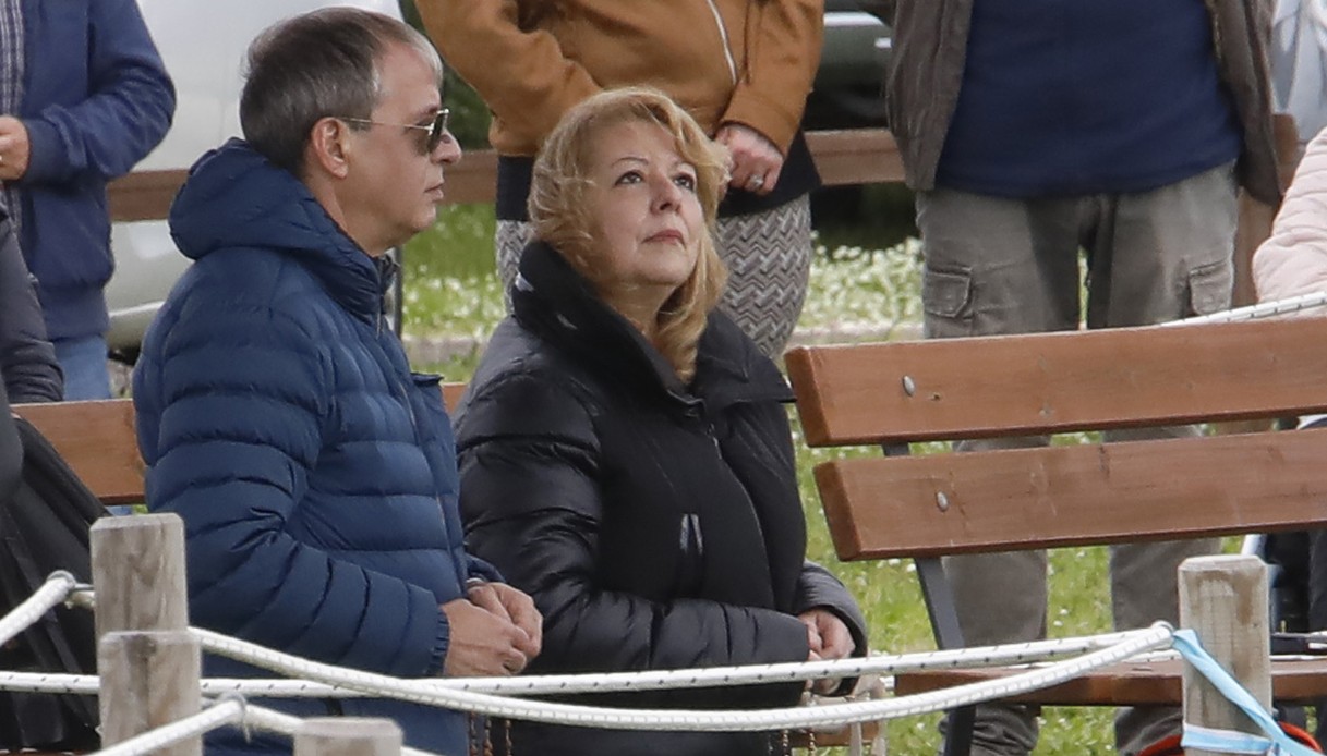 Madonna di Trevignano, l