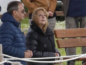 Madonna di Trevignano, l'avvocato di Gisella Cardia contro le accuse 