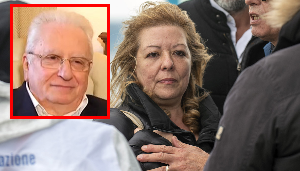 madonna di trevignano la rivelazione di luigi avella accusatore di gisella cardia una bara sulla mia auto da Notizie.virgilio.it madonna di trevignano la rivelazione di luigi avella accusatore di gisella cardia una bara sulla mia auto