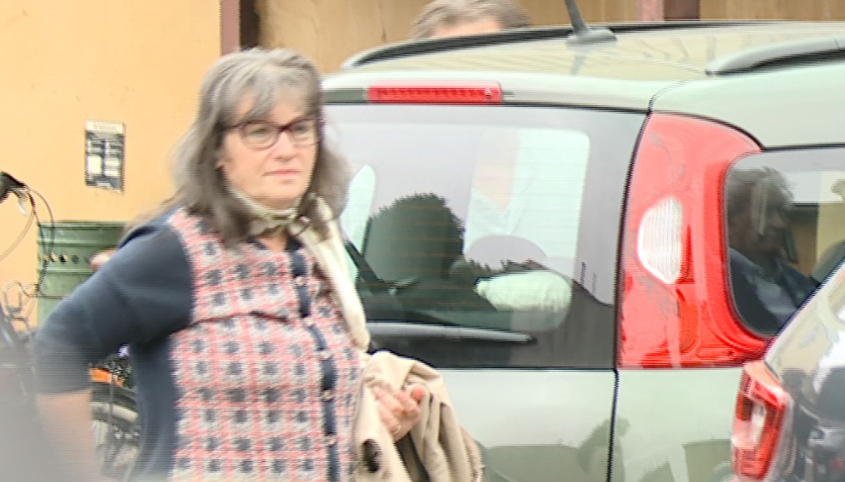 madre sempio le iene garlasco