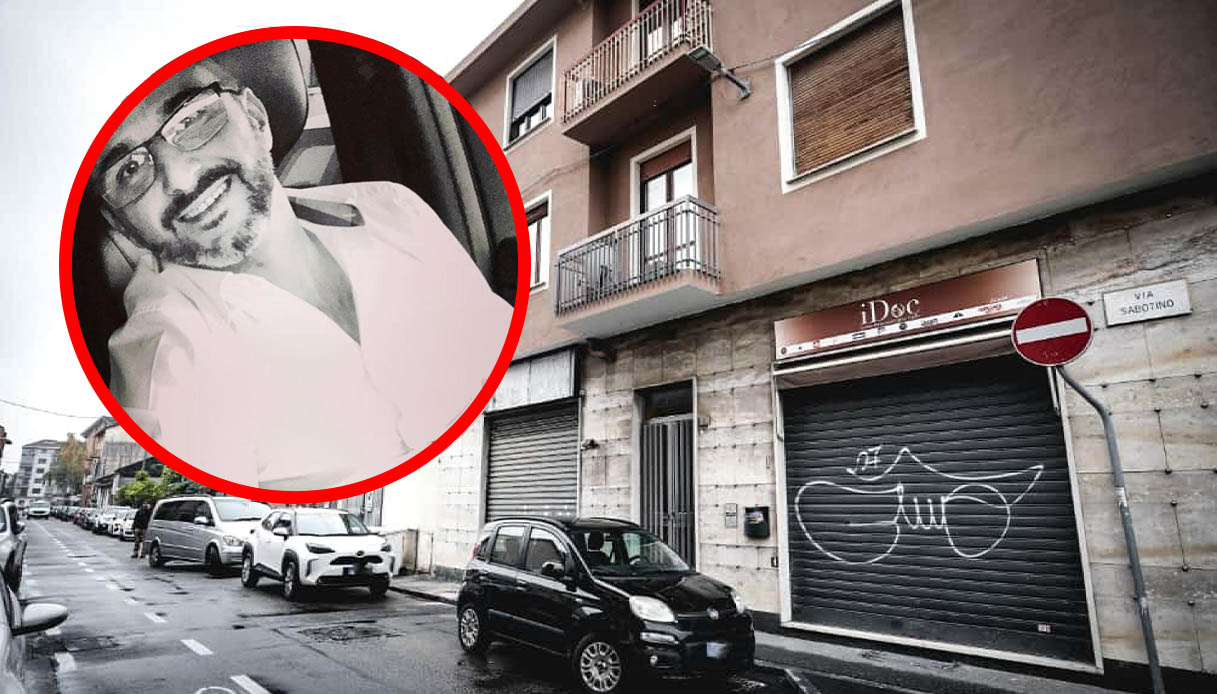 omicidio di marco veronese a collegno fermato un uomo legato alla ex della vittima ha confessato da Notizie.virgilio.it omicidio di marco veronese a collegno fermato un uomo legato alla ex della vittima ha confessato