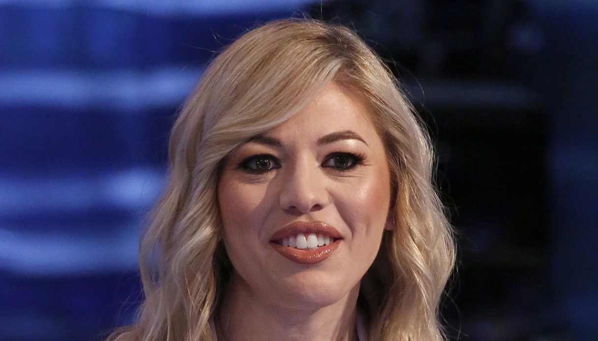 Maria Rosaria Boccia