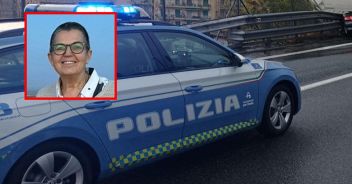 marina chiarina incidente bus tir a10