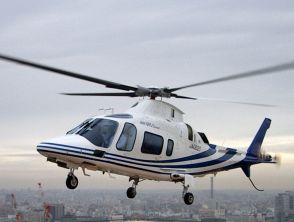 Elicottero con gli imprenditori Mario Paglicci e Fulvio Casini precipitato a Badia Tedalda vicino ad Arezzo