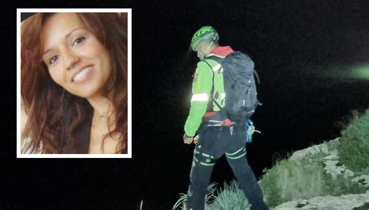 Martina Lattuca scomparsa a Calamosca vicino Cagliari, si cerca ancora la commessa dopo le scarpe ritrovate