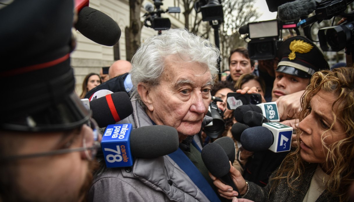 Avvocato Massimo Lovati