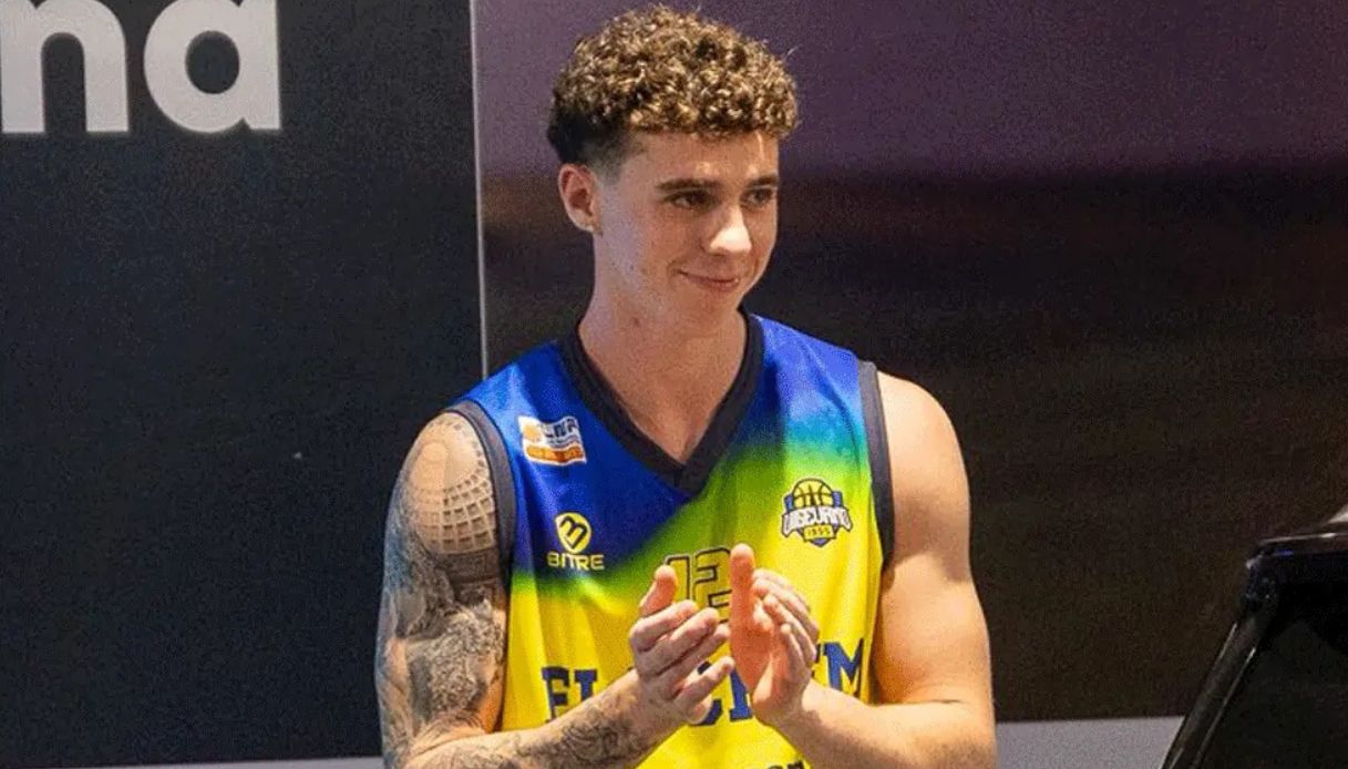 Matteo Bettanti grave dopo l