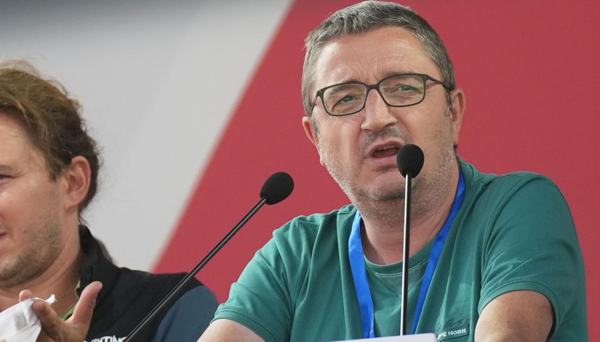 maurizio fugatti orso m90