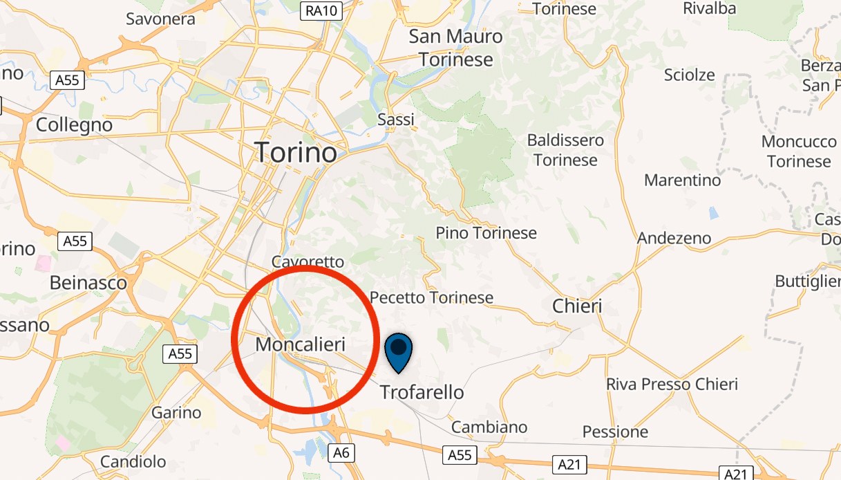 Moncalieri 15enne torturato baby gang