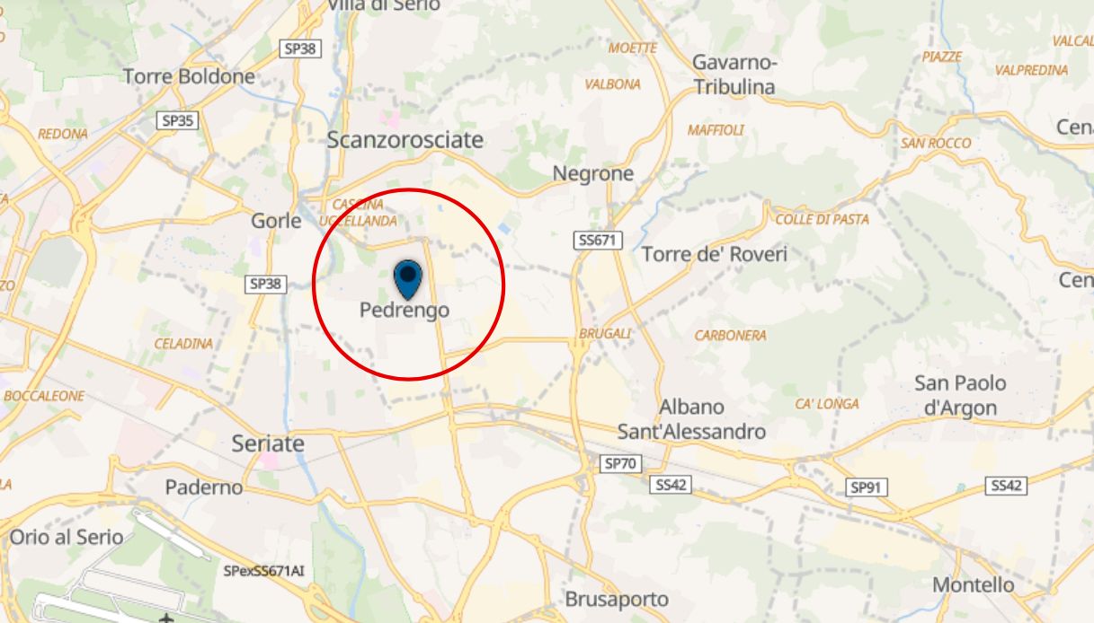 Monia Bortolotti omicidio figli neonati