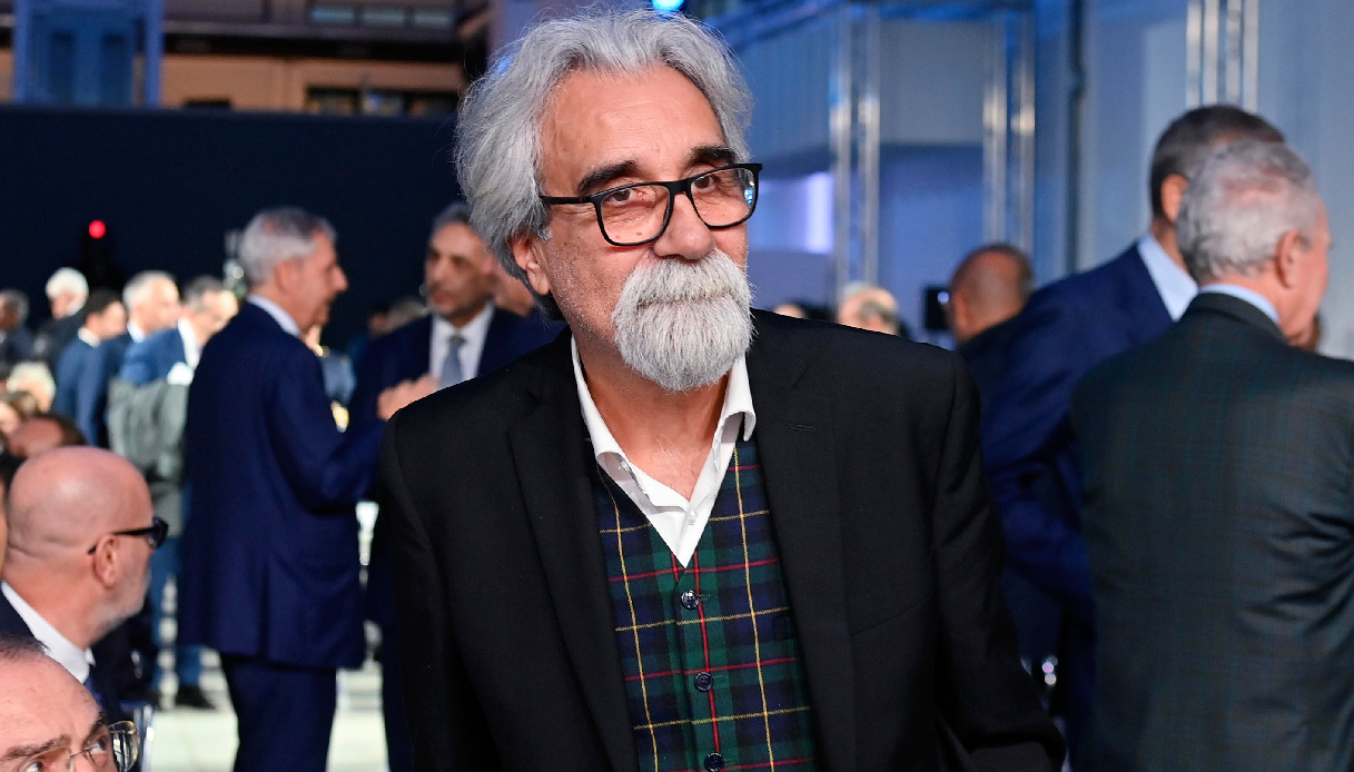 Morto il maestro Peppe Vessicchio, cos&rsquo;&egrave; la polmonite interstiziale: quali sono i sintomi e le cure