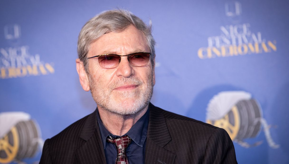 morto attore Tchéky Karyo