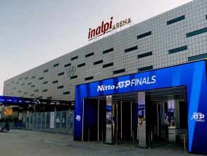 ATP Finals a Torino, uomo morto al fan village per un infarto: deceduto all'ospedale Molinette dopo il malore