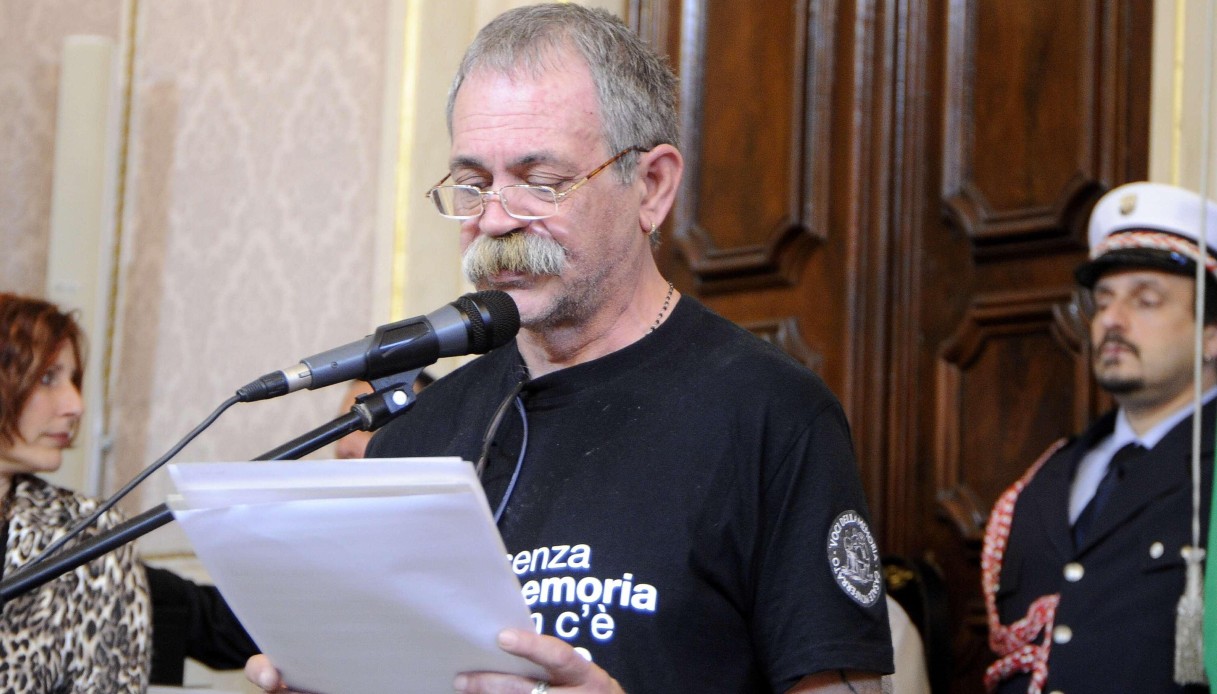 È morto Loris Rispoli, voce dei familiari delle vittime del Moby Prince dal 1991: la sorella Liana era a bordo