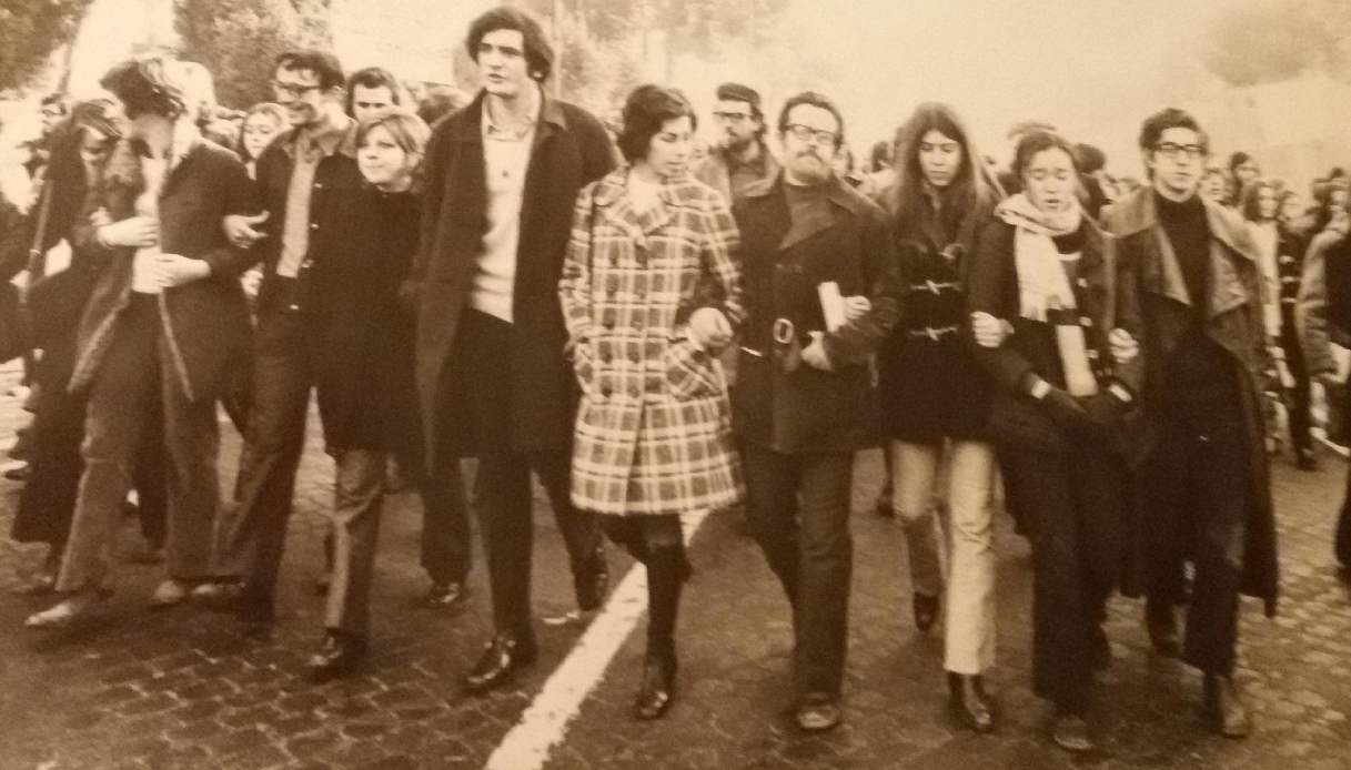 Morto Paolo Virno, il filosofo comunista ex militante di Potere Operaio aveva 73 anni: insegnava a Roma Tre