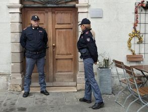 Bimbo sgozzato a Muggia dalla madre, l'avvertimento inascoltato del padre e la tragica telefonata col parroco