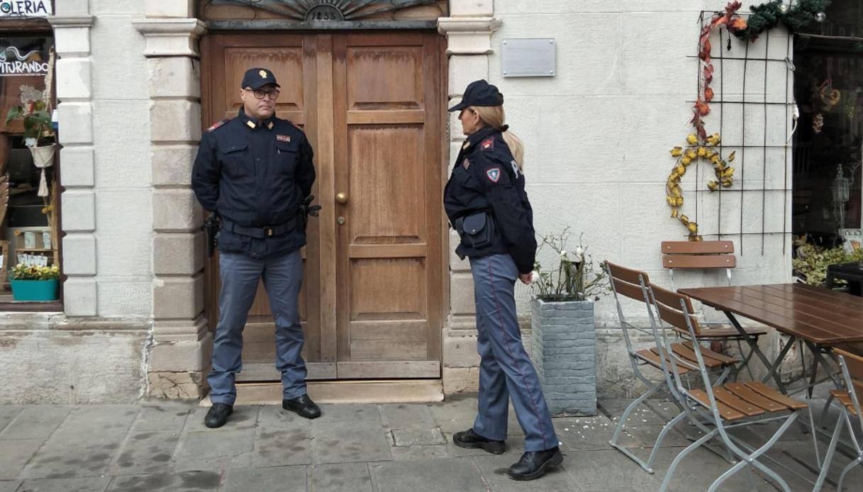 Figlio di 9 anni ucciso a Muggia, sugli incontri non protetti con la madre disse: "Non so se è una buona idea" Figlio di 9 anni ucciso a Muggia, sugli incontri non protetti con la madre disse: "Non so se è una buona idea"