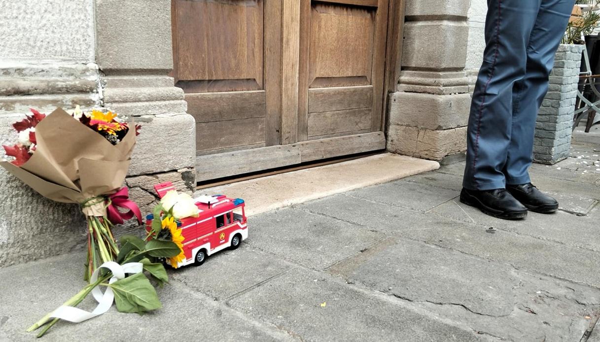 Muggia, la casa dove abitava Giovanni