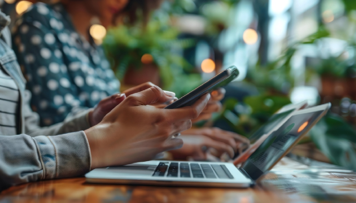 Treccani inserisce la parola "infobulimia", il significato del neologismo &egrave; legato alle troppe informazioni