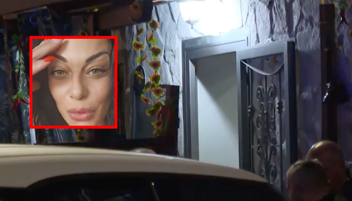 nunzia cappitelli trovata morta a napoli la doppia pista tra femminicidio e incidente decisiva l autopsia da Notizie.virgilio.it nunzia cappitelli trovata morta a napoli la doppia pista tra femminicidio e incidente decisiva l autopsia