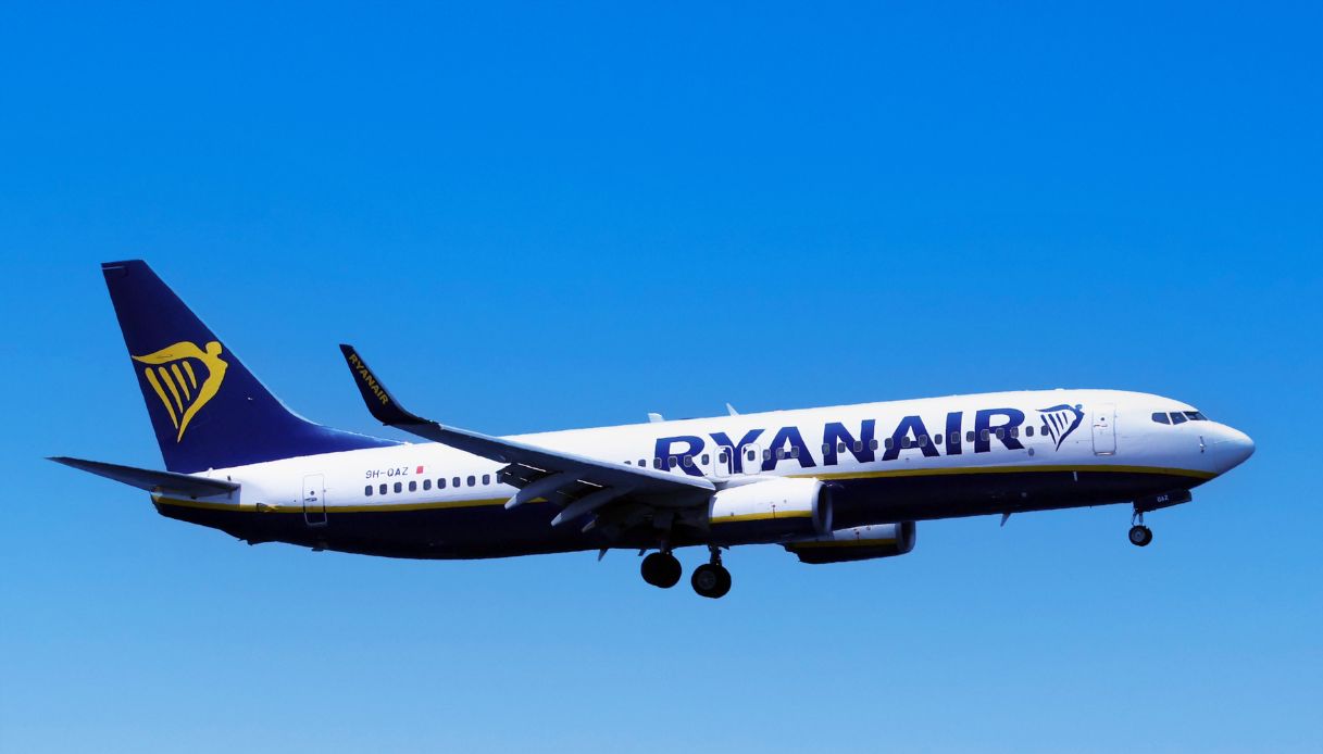 nuove regole Ryanair