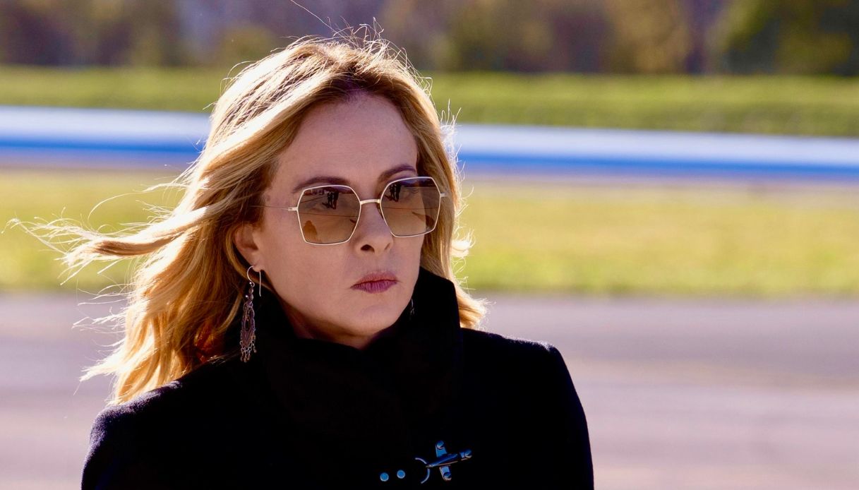 nuovo sito sessista cfake tra le vittime anche giorgia meloni e chiara ferragni immagini realizzate con l ai