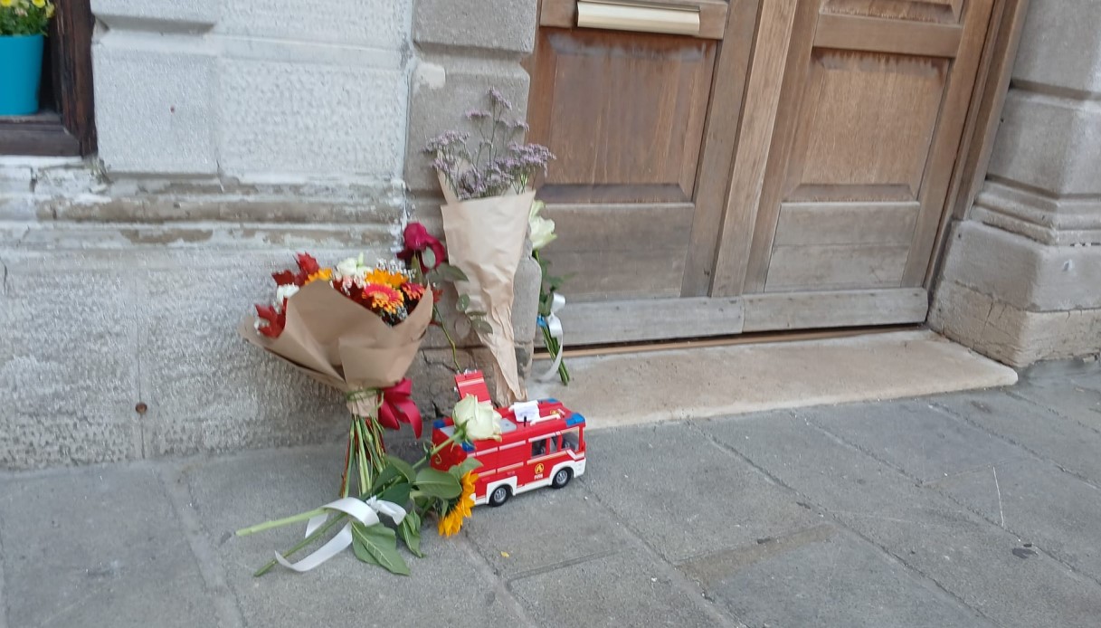 Olena Stasiuk aveva annunciato l Olena Stasiuk aveva annunciato l