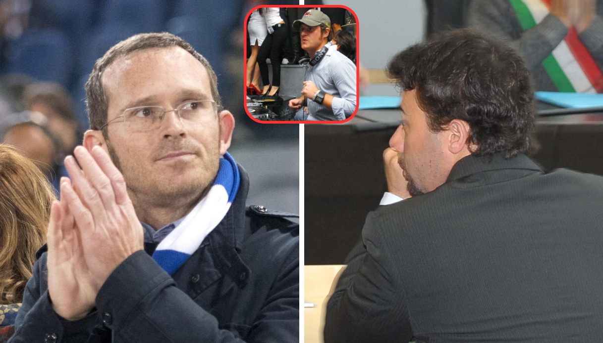 omicidio gabriele sandri il fratello cristiano contro spaccarotella 18 anni dopo spero di non incontrarlo