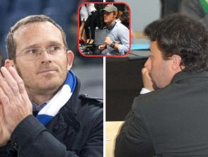 Omicidio Gabriele Sandri, il fratello Cristiano contro Spaccarotella 18 anni dopo: 