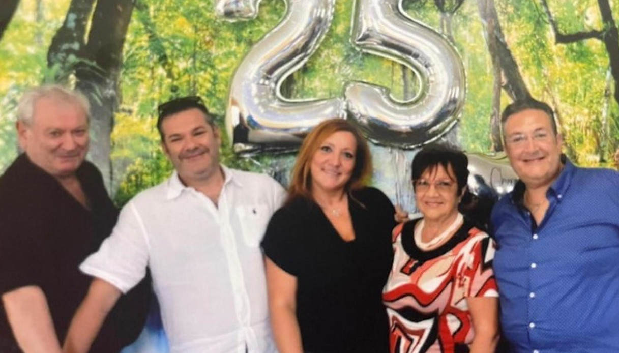 Omicidio Pierina Paganelli, il figlio Giacomo si commuove in aula e accusa Manuela Bianchi: "Manipolatrice"