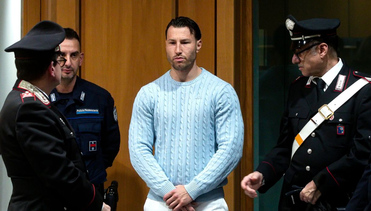 Ergastolo definitivo per Marco Bianchi per l