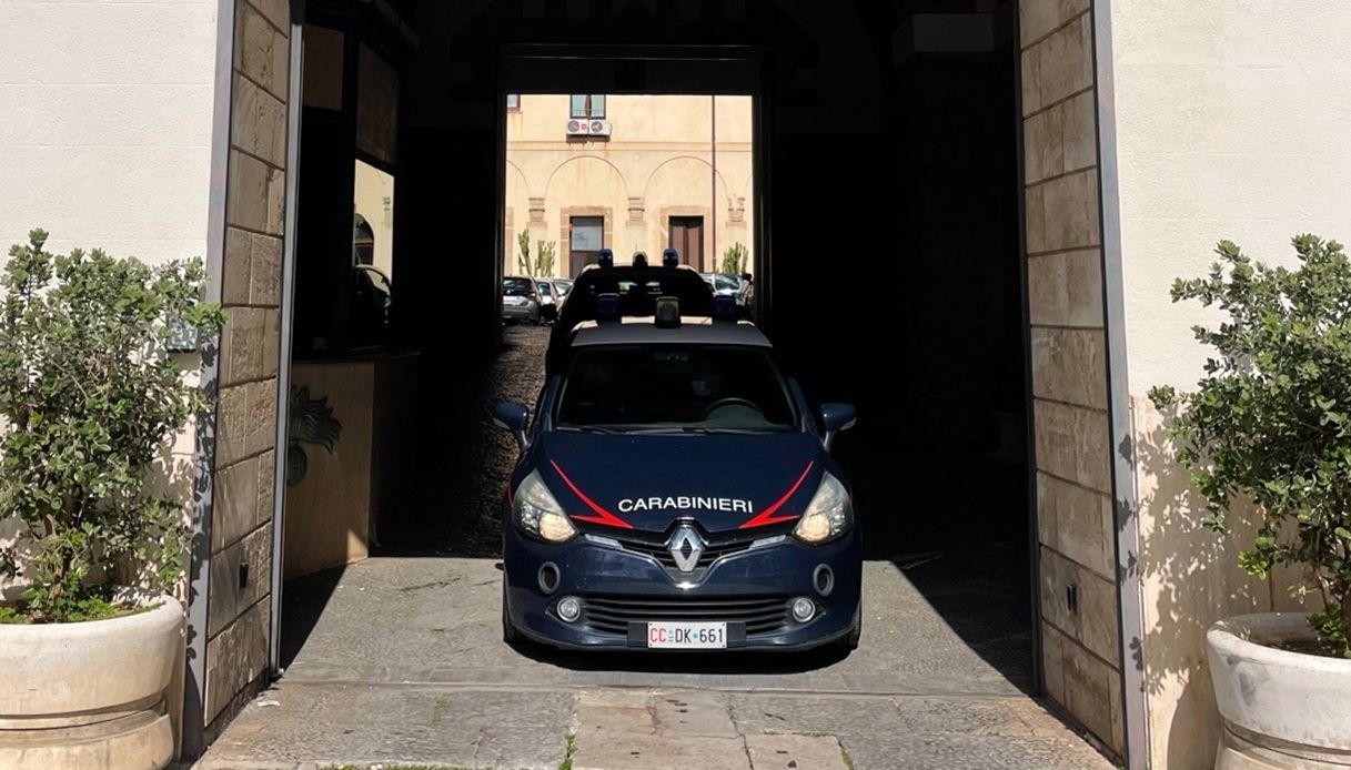 omicidio del boss giuseppe incontrera a palermo tre arresti il delitto sarebbe stato pianificato in famiglia da Notizie.virgilio.it omicidio del boss giuseppe incontrera a palermo tre arresti il delitto sarebbe stato pianificato in famiglia