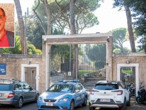 Giudice Paolo Adinolfi scomparso, svolta nelle ricerche alla Casa del Jazz a Roma, l'indizio di padre Celano