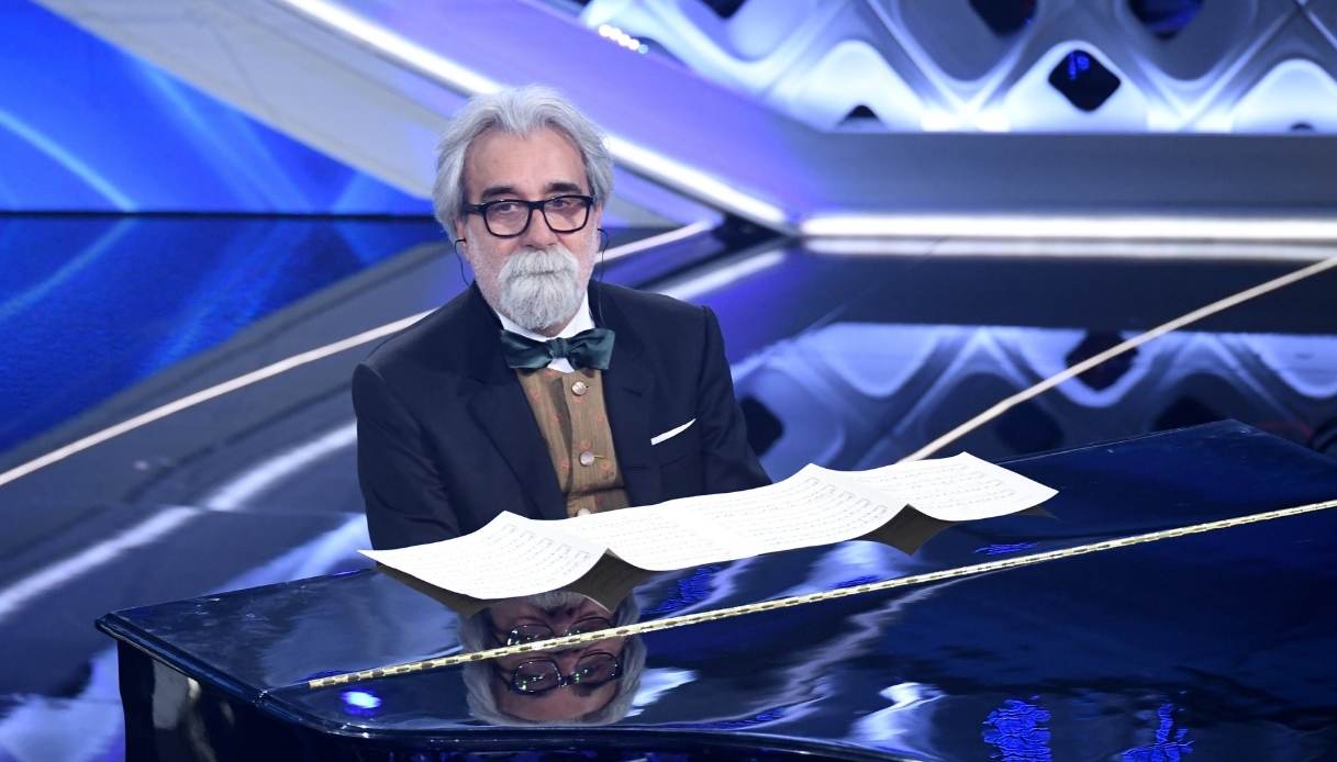 peppe vessicchio