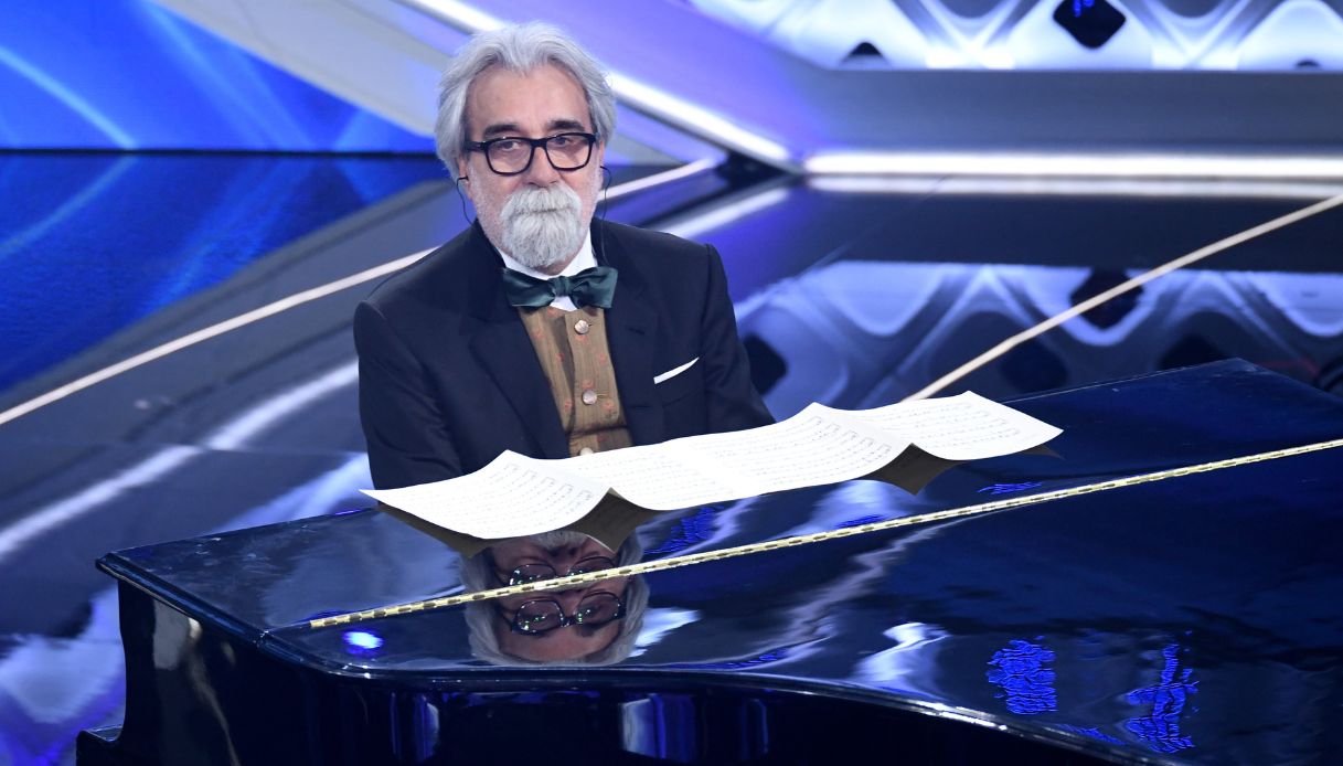 peppe vessicchio
