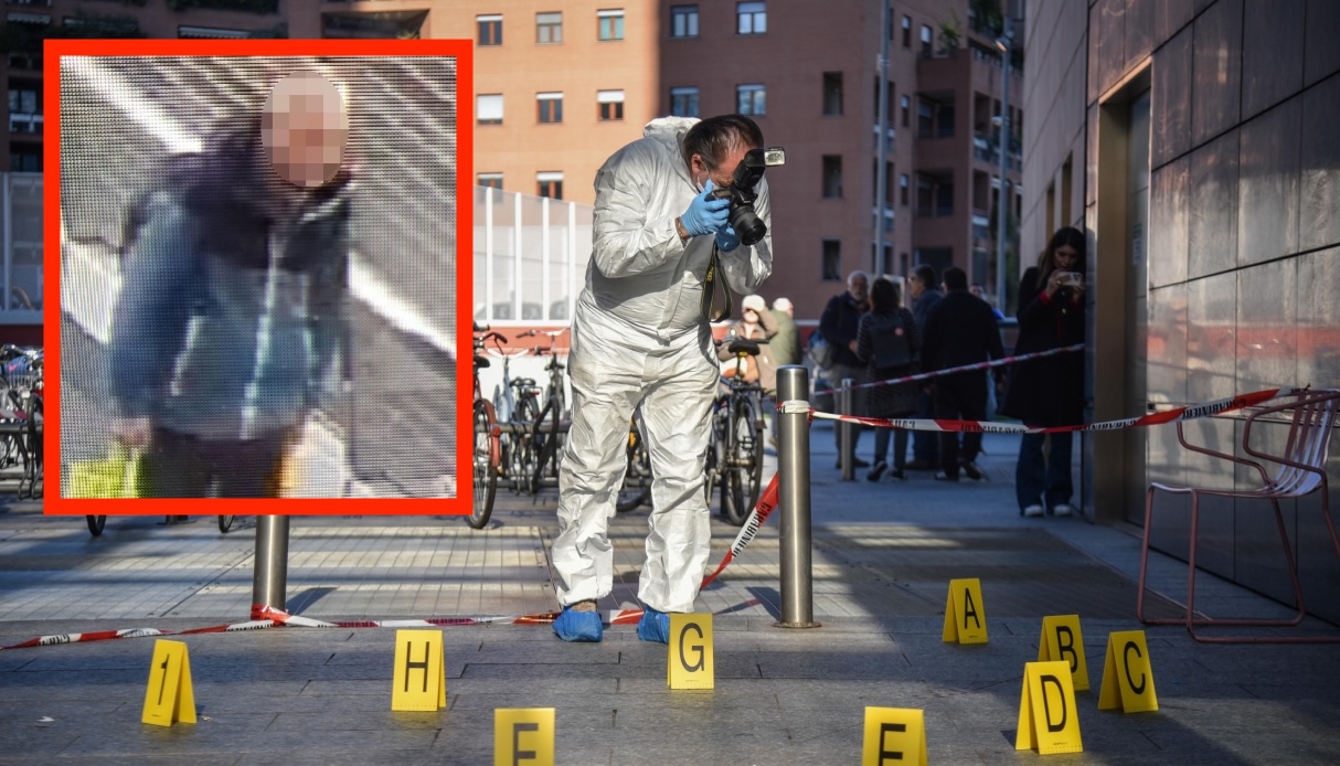 Vincenzo Lanni non era più considerato un individuo pericoloso secondo l Vincenzo Lanni non era più considerato un individuo pericoloso secondo l