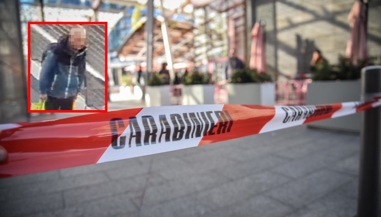 Anna Laura Valsecchi accoltellata in piazza Gae Aulenti da Vincenzo Lanni, chi è e il precedente del 2015