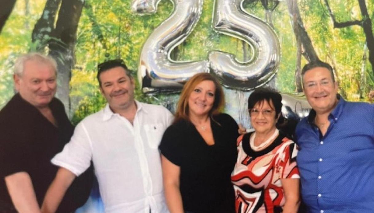 Pierina Paganelli, la rivelazione di Giuliano sulla morte della madre: "L Pierina Paganelli, la rivelazione di Giuliano sulla morte della madre: "L