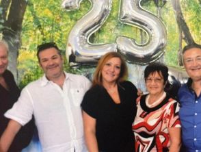 Pierina Paganelli, la rivelazione di Giuliano sulla morte della madre: 