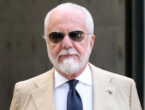 Plusvalenze Napoli, Aurelio De Laurentiis a processo per i casi Osimhen e Manolas: cosa rischia il club