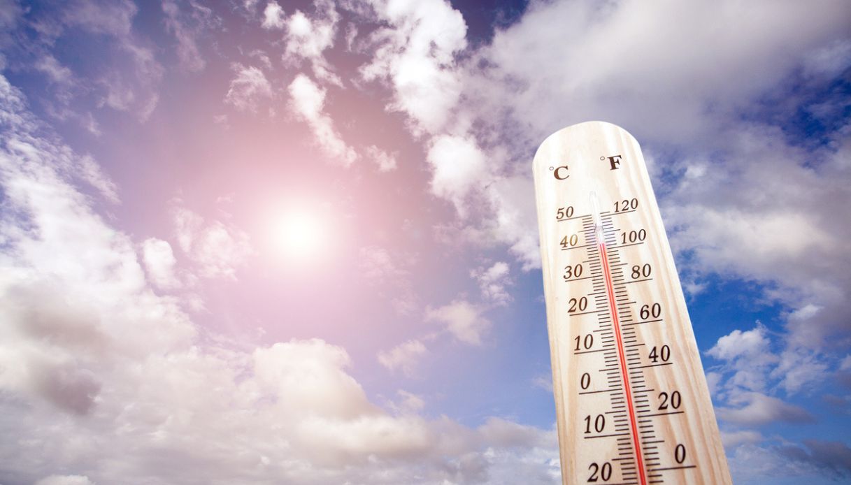 Torna il caldo con l’Estate di San Martino: le previsioni meteo per la prossima settimana Torna il caldo con l’Estate di San Martino: le previsioni meteo per la prossima settimana