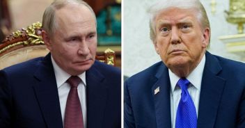 Putin Trump Russia nucleare