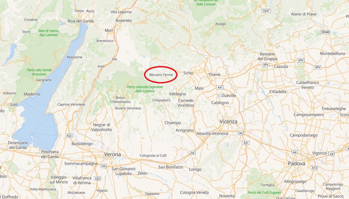 Recoaro Terme