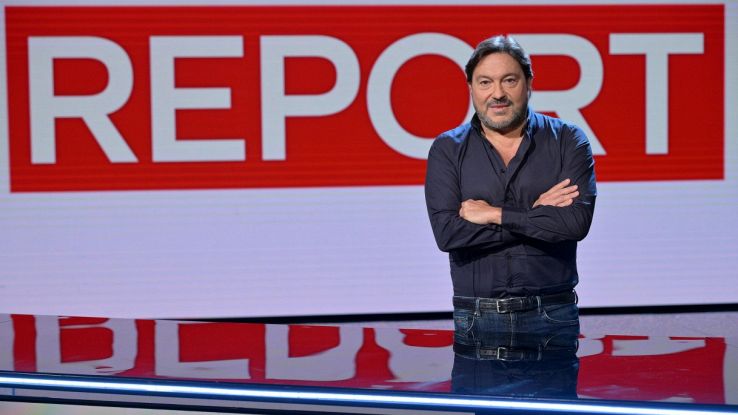 Caso Multa Report, il programma di Ranucci svela il messaggio di ...