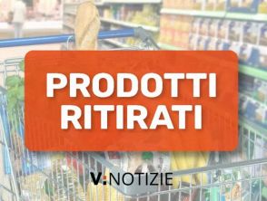 Richiamo di risotto Knorr dai supermercati per possibile presenza di corpi estranei, ritirati cinque lotti