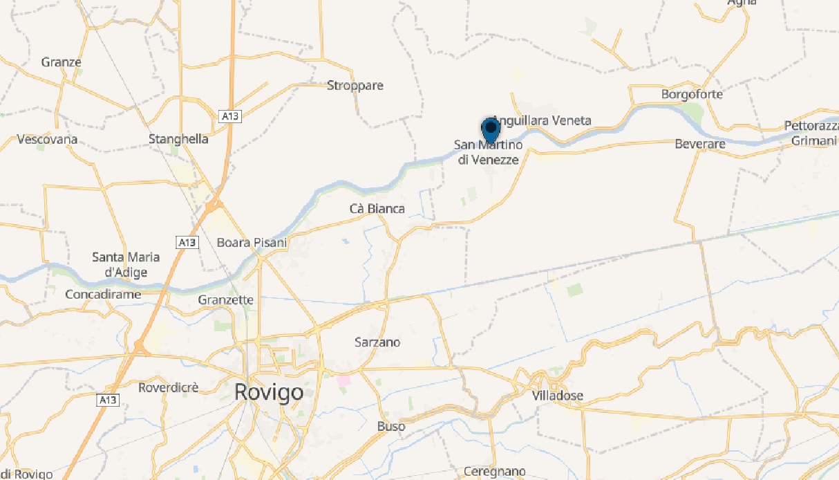 Operaio cade da un silos a Rovigo e muore, fatale il volo nel vuoto di 10 metri: seconda vittima nel Polesine