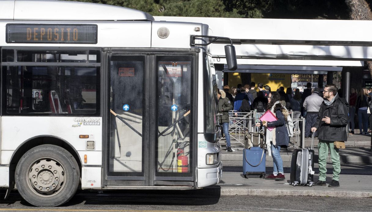 Sciopero Atac venerd&igrave; 14 novembre Roma